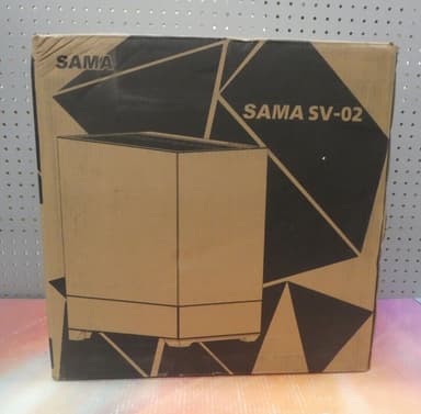 SAMA SV02