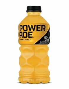 powerade