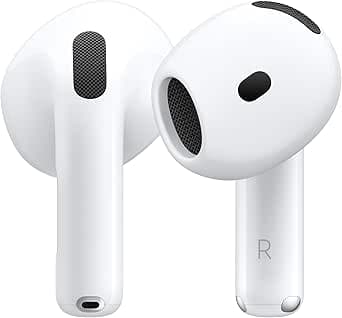 air pods 4