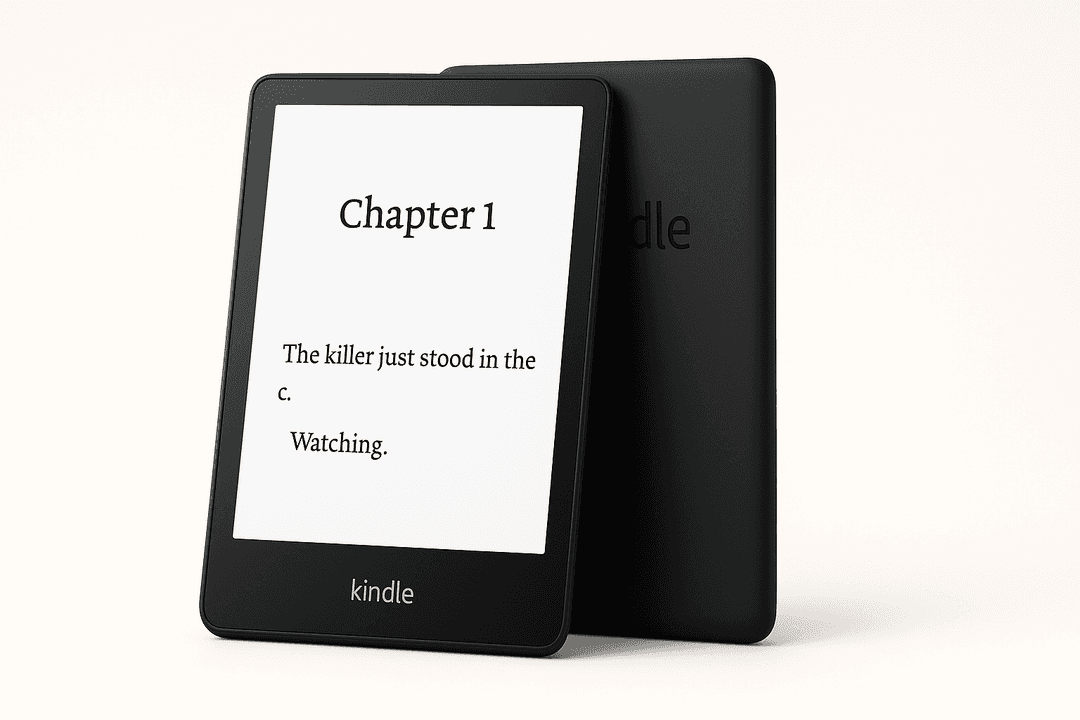 Amazon Kindle Paperwhite (2024, 16GB) Review: Faster, Brighter, and Built for Serious Readers