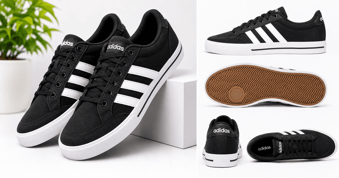adidas Men's Daily 4.0 Shoe Review: Casual Style for Everyday Wear