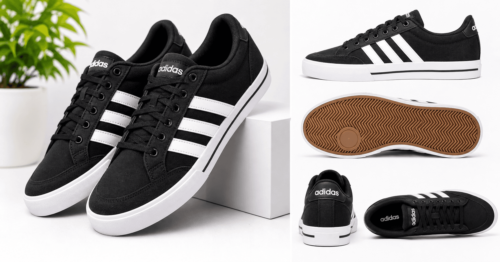 adidas Men's Daily 4.0 Shoe Review: Casual Style for Everyday Wear