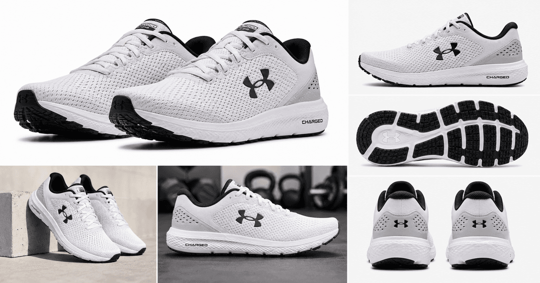Under Armour Men’s Charged Surge 4 Sneaker Review: Daily Trainer for Runs, Gym, and Everyday Wear