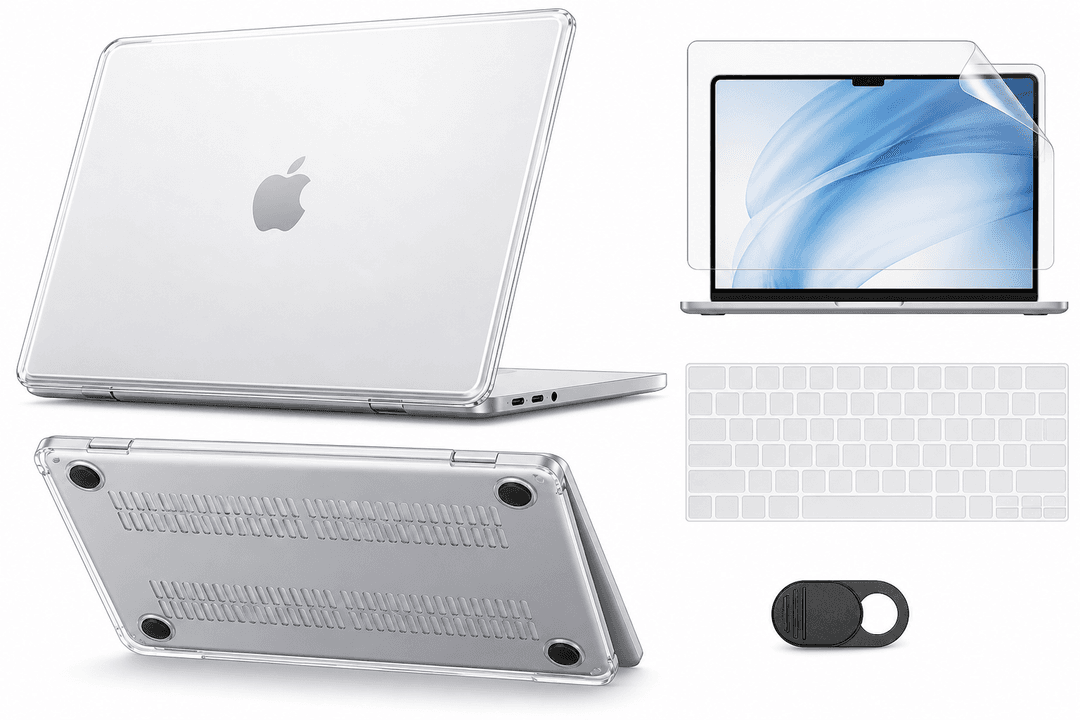 MOSISO MacBook Neo 13-inch (2026) Case Review: Clear, Precise Protection for Apple’s Entry-Level MacBook