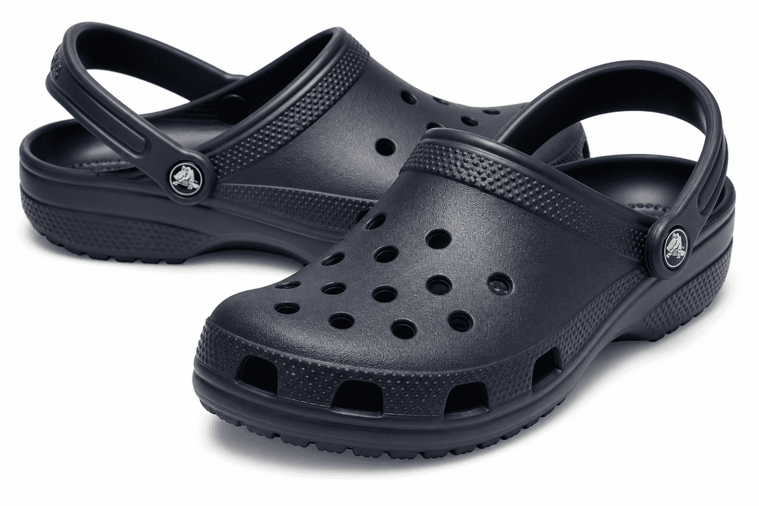 Crocs Unisex-Adult Classic Clog Review: The Iconic Everyday Slip-On for Men and Women