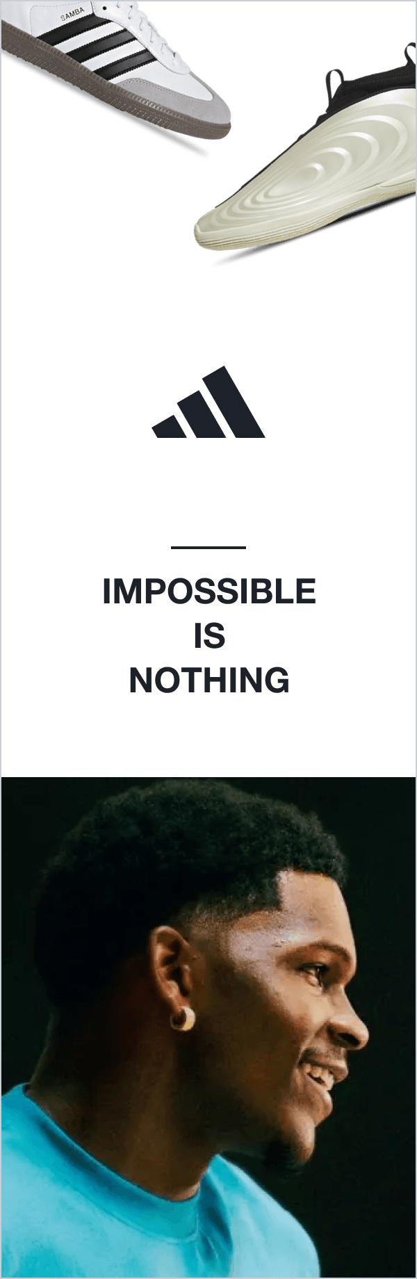 adidasad