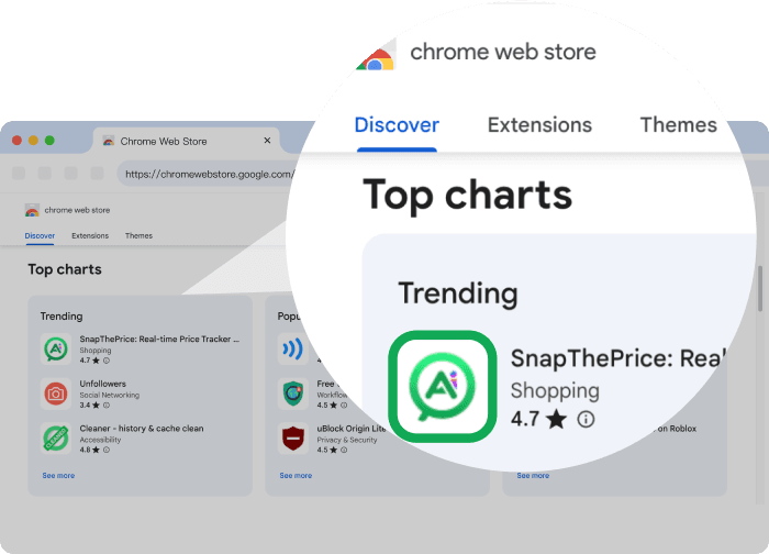 snaptheprice
