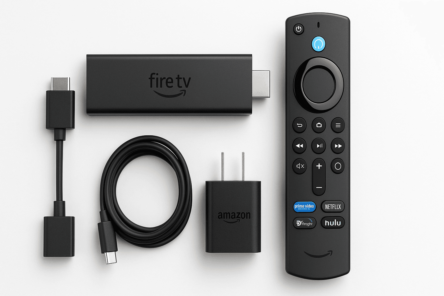 Amazon Fire TV Stick 4K Plus Review: Faster Streaming, Smarter Search, Same Compact Stick