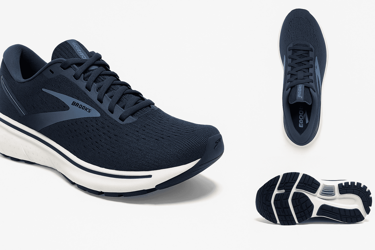 Brooks Women’s Ghost 17 Neutral Running Shoe Review: A Versatile Daily Trainer for Most Runners