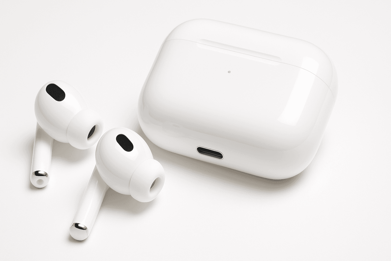 Apple AirPods 4 Wireless Earbuds Review: Everyday Convenience with a Next‑Gen Apple Touch