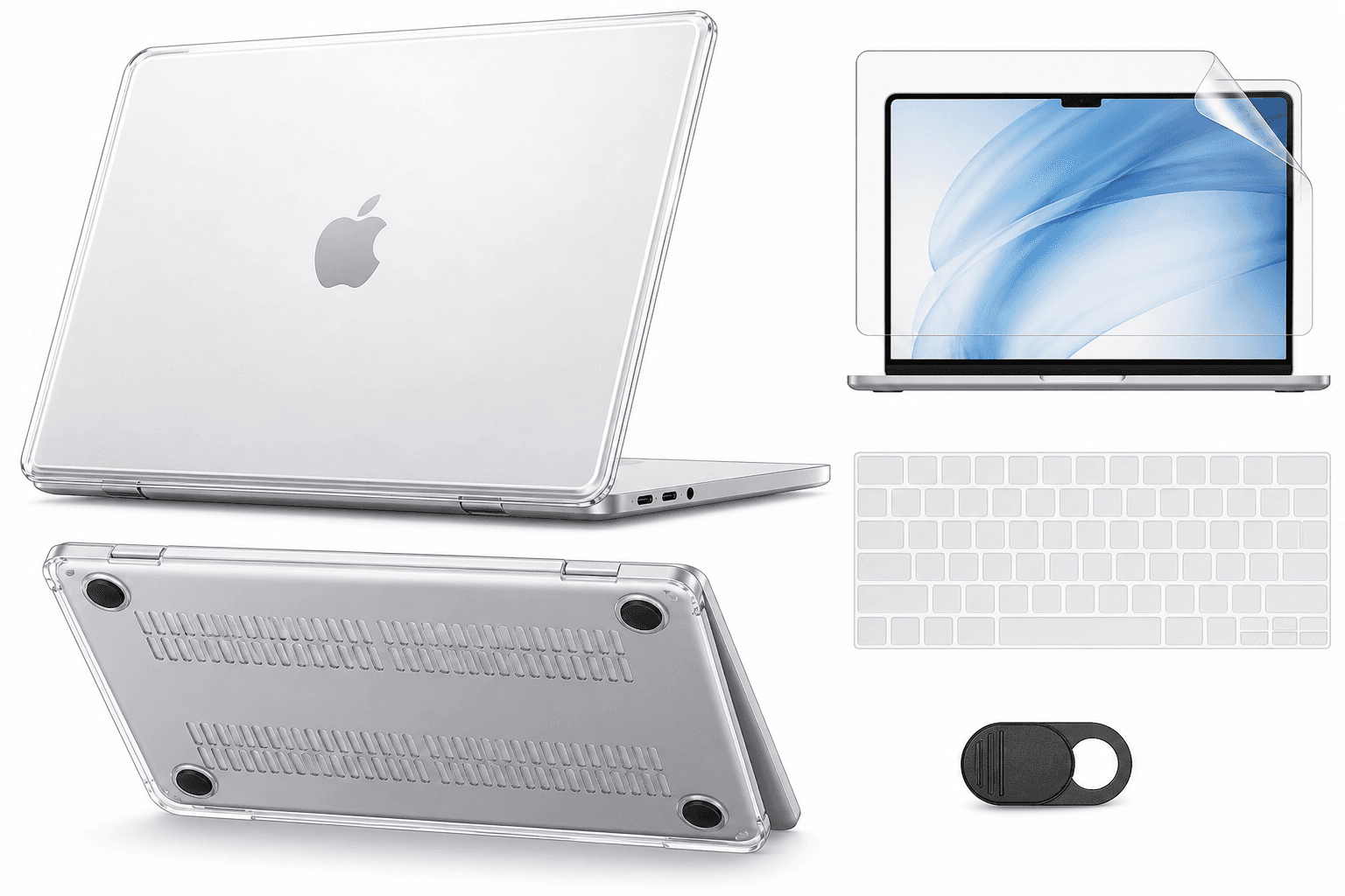 MOSISO MacBook Neo 13-inch (2026) Case Review: Clear, Precise Protection for Apple’s Entry-Level MacBook